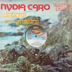 Nydia Caro - Isadora / Keep On Moving Mp3