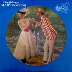 Various - Mary Poppins - Original Motion Picture Sound Track Mp3