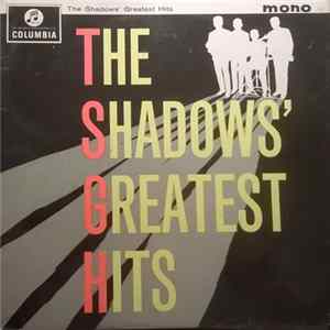 The Shadows - The Shadows' Greatest Hits Mp3