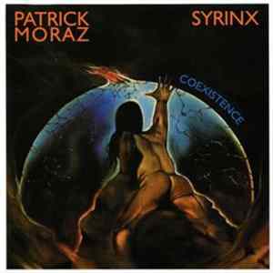 Patrick Moraz & Syrinx - Coexistence Mp3