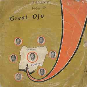 Great Ojo - Great Ojo Mp3