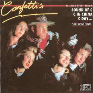 Confetti's - 92...Our First Album Mp3