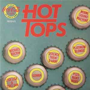 Various - Hot Tops Mp3