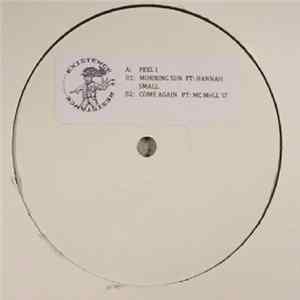 Persian - Feel I Mp3