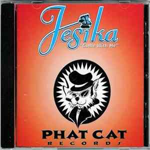 Jesika - Come With Me Mp3