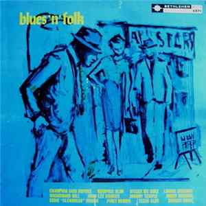 Various - Blues 'N' Folk Mp3