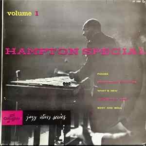 Lionel Hampton - Hampton Special Volume 1 Mp3