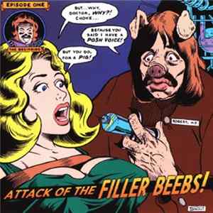 The Beatles - Attack Of The Filler Beebs! Episode One Mp3