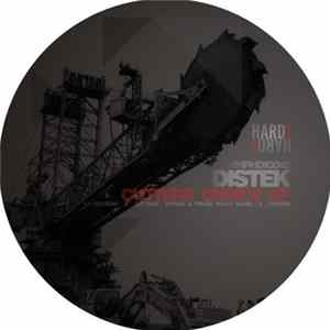 Distek - Cutters Choice EP Mp3