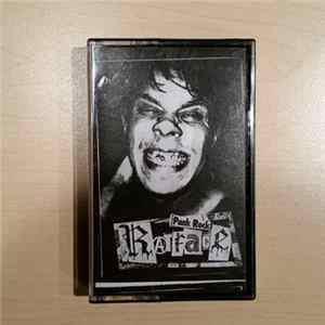 Ratface - Cursed By The State Mp3
