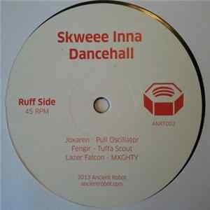 Various - Skweee Inna Dancehall Mp3