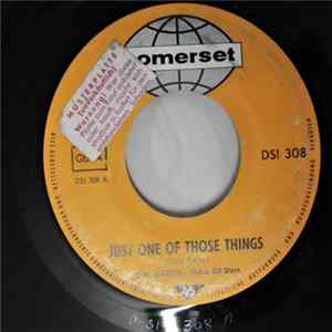 Skip Martin - The Video All-Stars - Just One Of Those Things / I Am In Love Mp3
