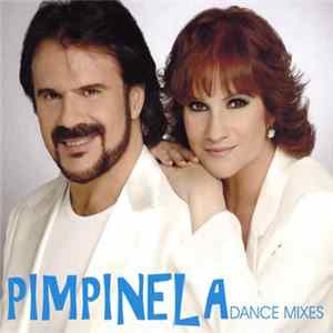 Pimpinela - Dance Mixes Mp3