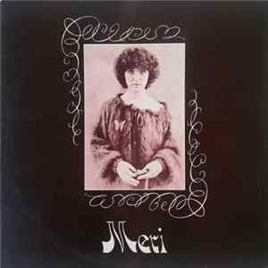 Meri Cetinić - Meri Mp3