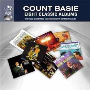 Count Basie - Eight Classic Albums Mp3