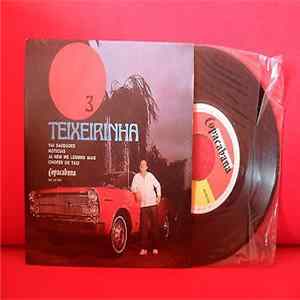 Teixeirinha - TEIXEIRINHA #3 Mp3