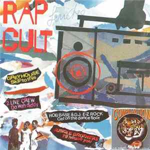 Various - Rap Cult Mp3