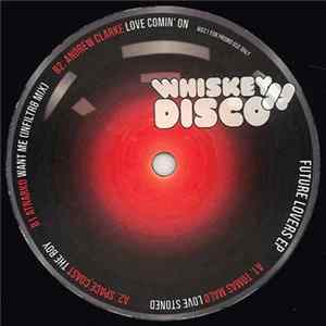Various - Future Lovers EP Mp3