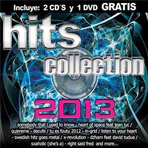 Various - Hits Collection 2013 Mp3