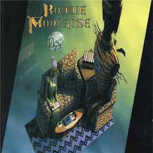 Ronnie Montrose - Music From Here Mp3