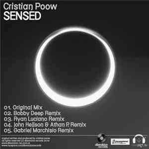 Cristian Poow - Sensed Mp3