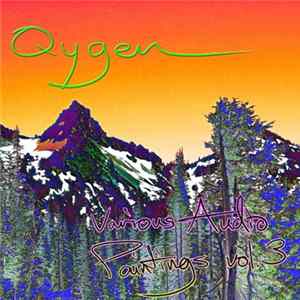 Qygen - Various Audio Paintings Vol.3 Mp3