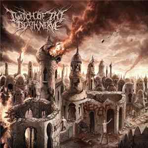 Twitch Of The Death Nerve - A New Code Of Morality Mp3