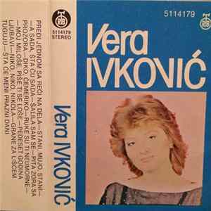 Vera Ivković - Vera Ivković Mp3