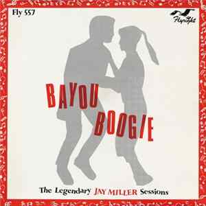 Various - Bayou Boogie Mp3