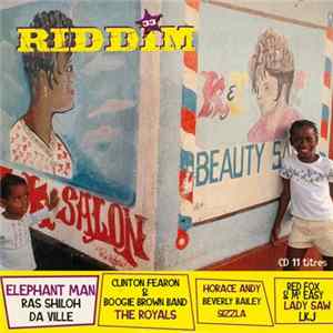 Various - Riddim 33 Mp3
