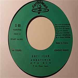 Guehi Jean - Koulakpo Sahon / Agbatchin Mp3