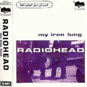 Radiohead - My Iron Lung E.P. Mp3