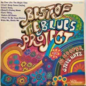 The Blues Project - The Best Of The Blues Project Mp3
