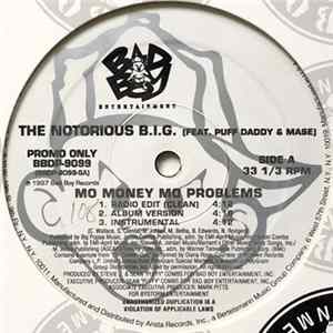 Notorious B.I.G. - Mo Money Mo Problems Mp3
