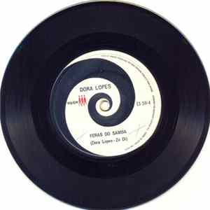 Dora Lopes - Feras Do Samba / Sonhar Acordado Mp3
