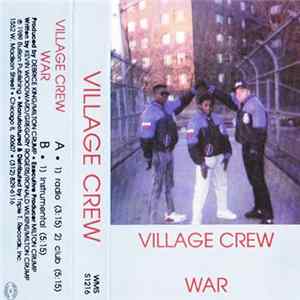Village Crew - War Mp3