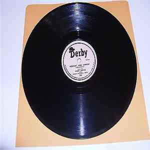 Honey Brown With Freddie Mitchell Orch. - Rockin' And Jumpin' / Lonesome And Mistreated Mp3