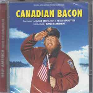 Elmer Bernstein, Peter Bernstein - Canadian Bacon Mp3