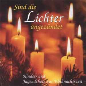 Various - Sind Die Lichter Angezündet Mp3