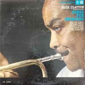 Buck Clayton With His All-Stars - Songs For Swingers Mp3