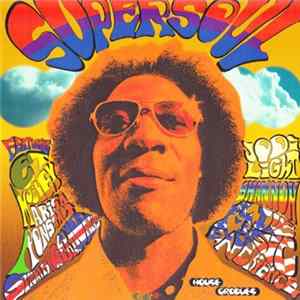 Various - Supersoul Mp3