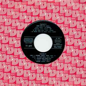 Metropolitan's - Disco Dimostrativo Mp3