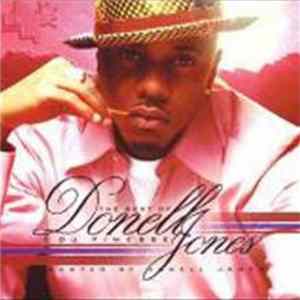DJ Fine$$e Hosted By Donell Jones - The Best Of Donell Jones Mp3