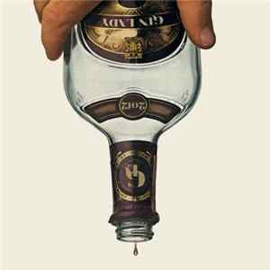 Gin Lady - Gin Lady Mp3