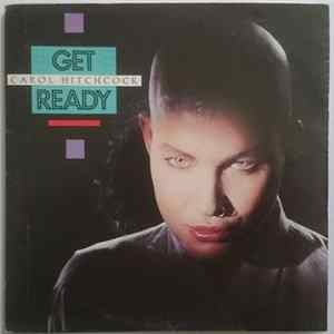 Carol Hitchcock - Get Ready Mp3
