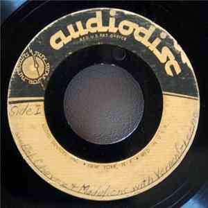 Vernon Greene - Untitled / I'll Go Crazy Mp3