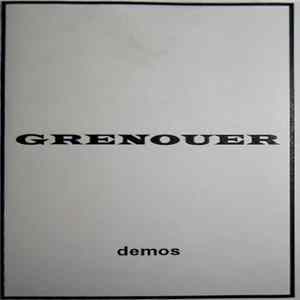 Grenouer - Demos Mp3