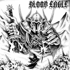 Blood Eagle - Demo Mp3