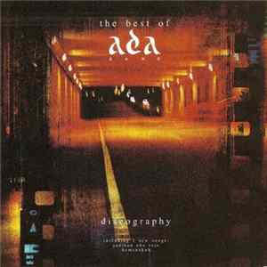ada Band - Discography: The Best of ada Band Mp3
