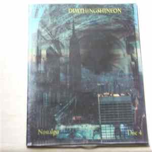 Dimthingshineon - Nostalgia Disc 4 Mp3